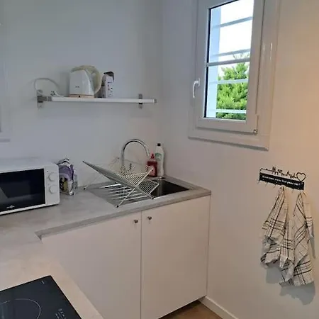 펜션 Maison De Bord De A