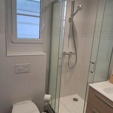 Maison De Bord De A 헤르망빌쉬르메르