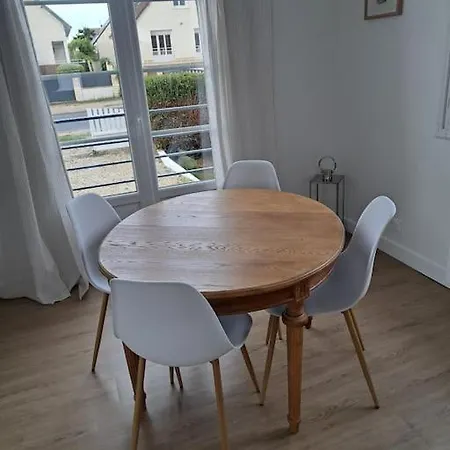 Maison De Bord De A Hermanville-sur-Mer