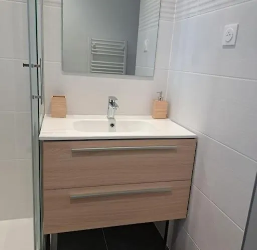 Maison De Bord De A Vakantiehuis *