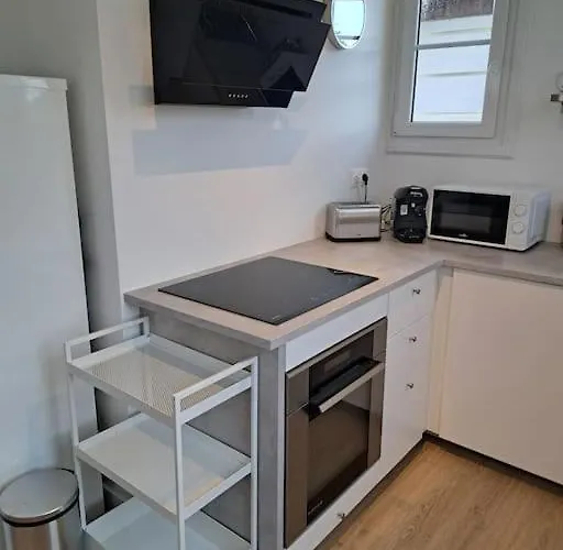 Maison De Bord De A * Hermanville-sur-Mer