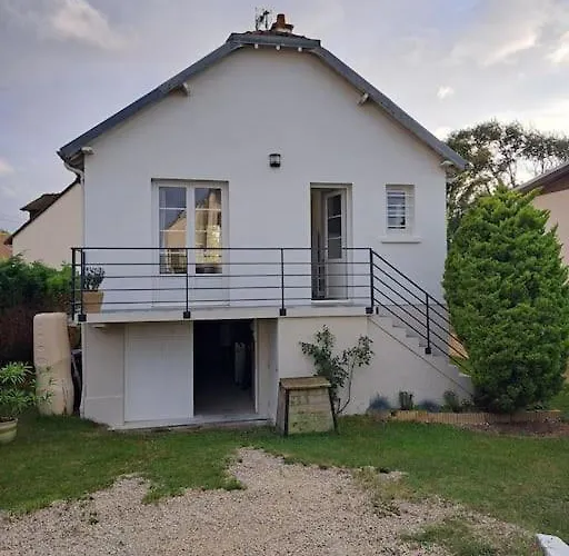 Maison De Bord De A Vakantiehuis