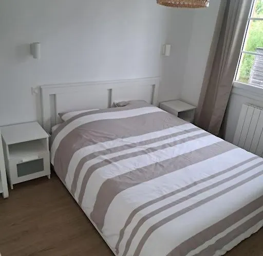 Maison De Bord De A Vakantiehuis *