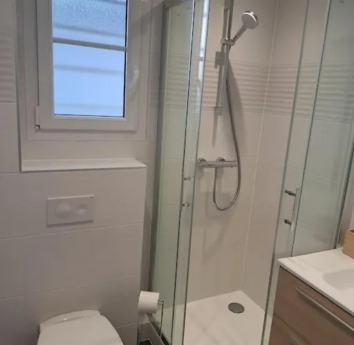 Maison De Bord De A Hermanville-sur-Mer